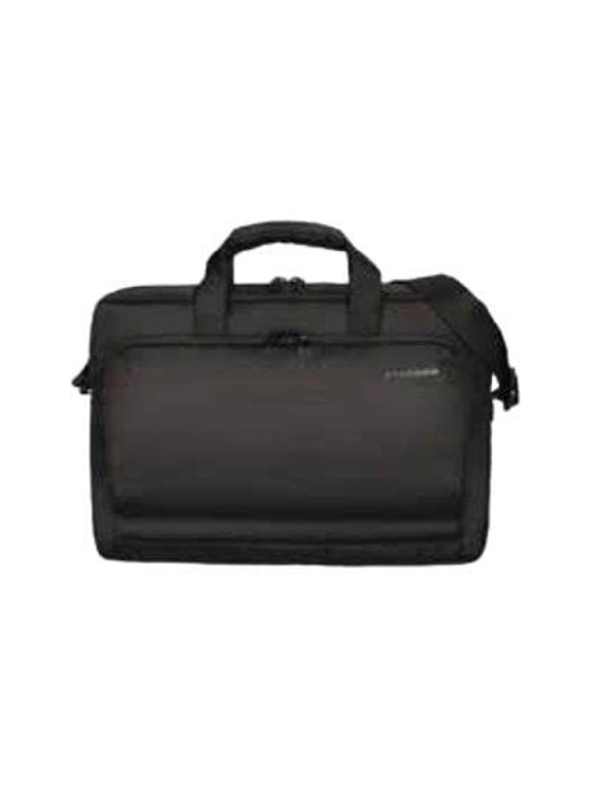 Tucano Star Briefcase for Laptop 17 | Black