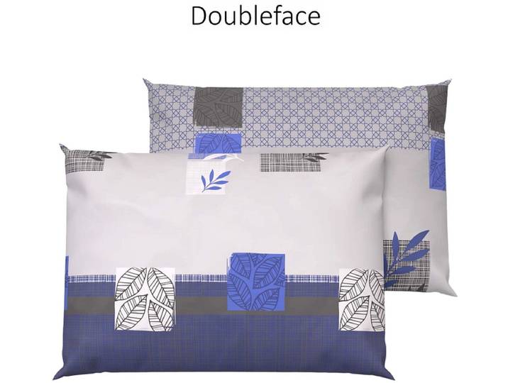 LOTUS Kopfkissenbezug XENIA 50x70cm bambus-viskose