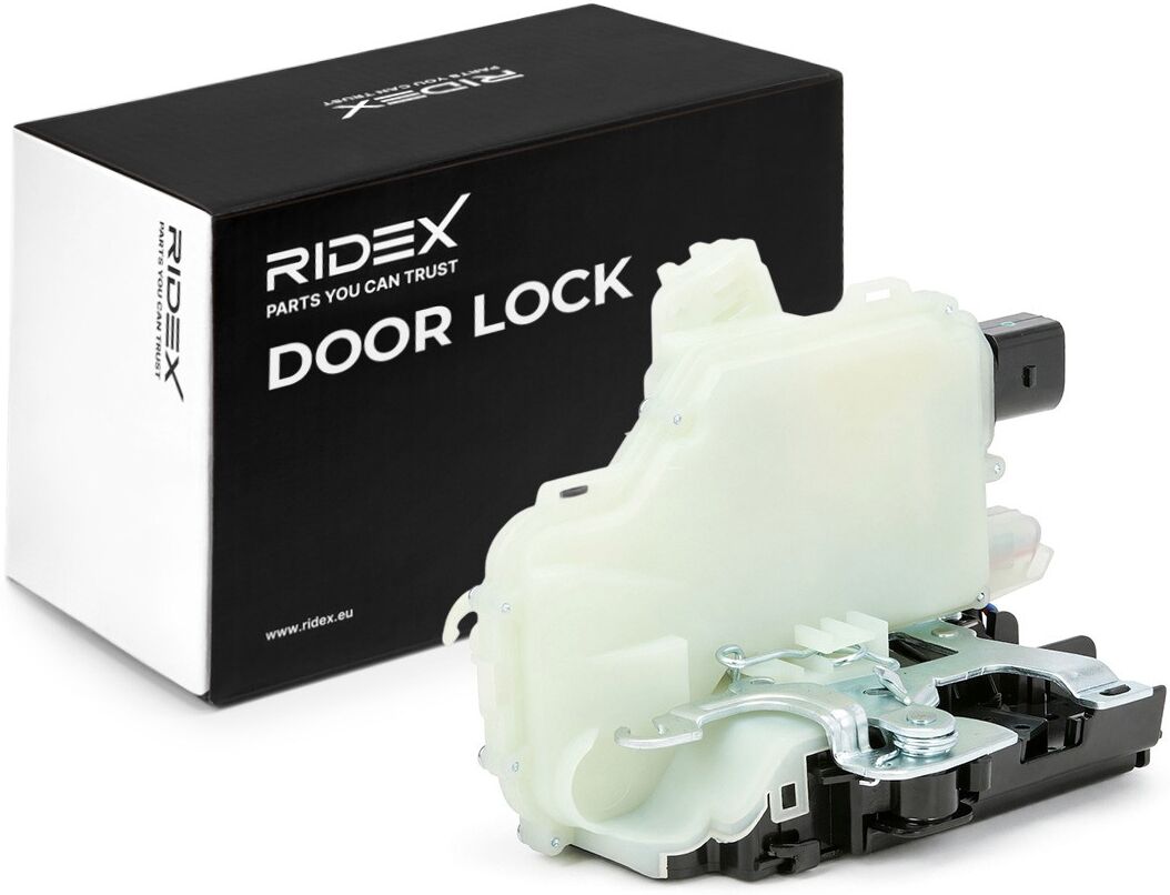 RIDEX 1361D0016 Door lock