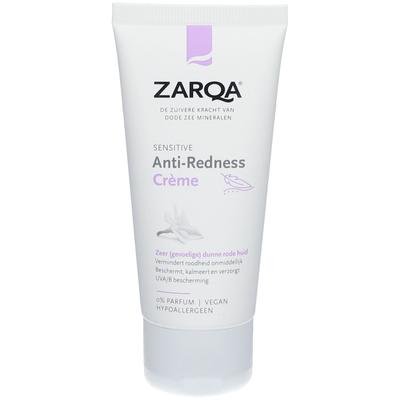Zarqa Sensitive Anti-Roodheid Creme 50 ml