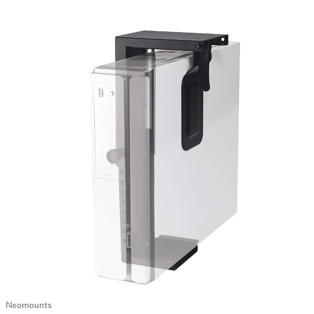 Neomounts CPU-D075BLACK PC Tischhalterung