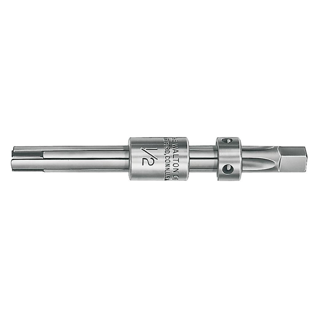 Walton Company Gewindebohrer-Ausdreher M12 4-Finger (10504)