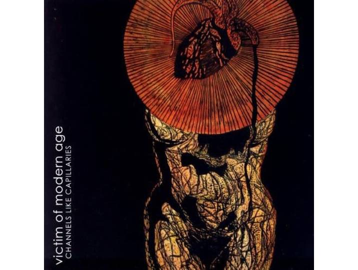 Victim Of Modern Age - Channels Like Capillaries