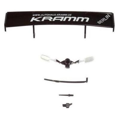 Carrera 20085540 - Kleinteileset als Ersatzteile, DIGITAL 124, ab 8 Jahren (20085540)