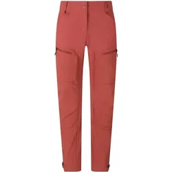 Whistler, Damen, Outdoorhose, Women's Kodiak Outdoor Pants (42), Rot