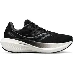 SAUCONY Damen Laufschuhe TRIUMPH 20, Größe 38 in Schwarz Schwarz
