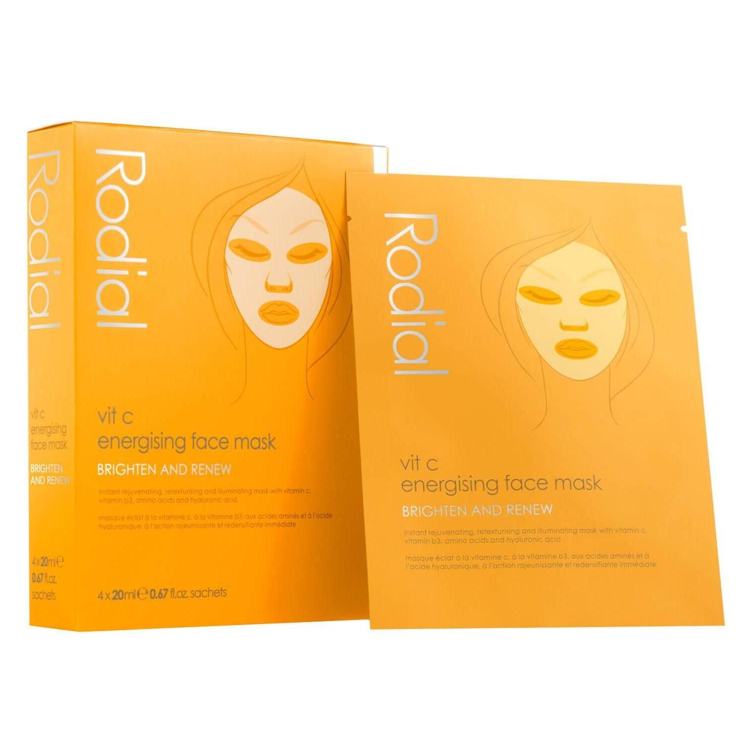 Rodial Vit C (20 ml) (40072351)