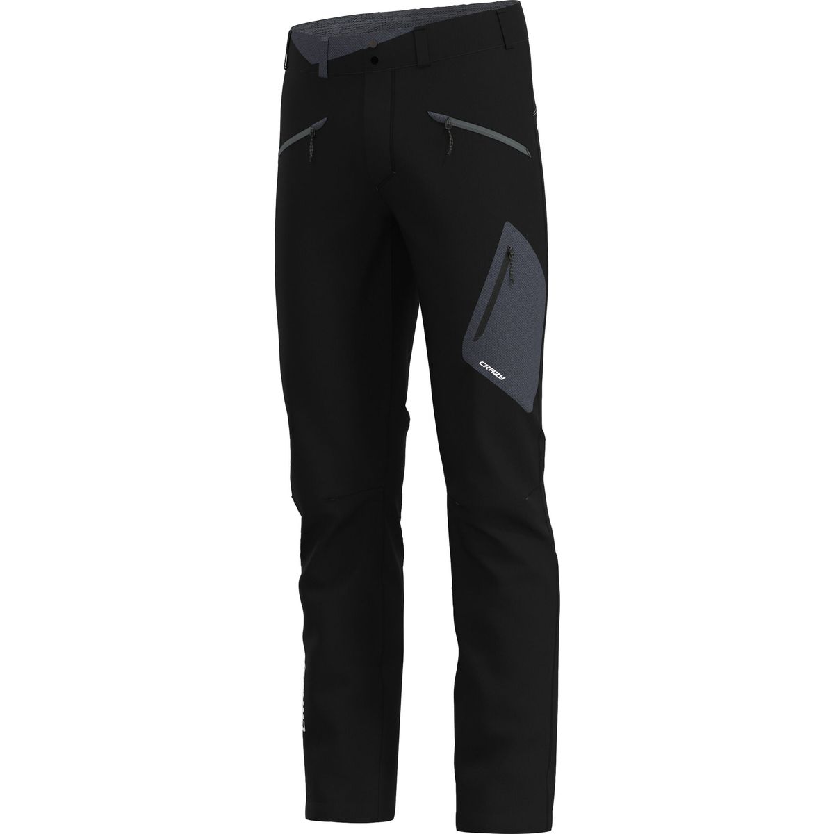Crazy Pant Resolution black (01) 50 W26015254U-00 01 50