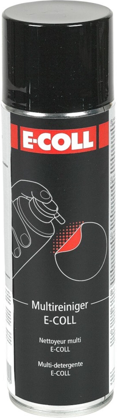 E-COLL Multireiniger 500ml (4317784638333)