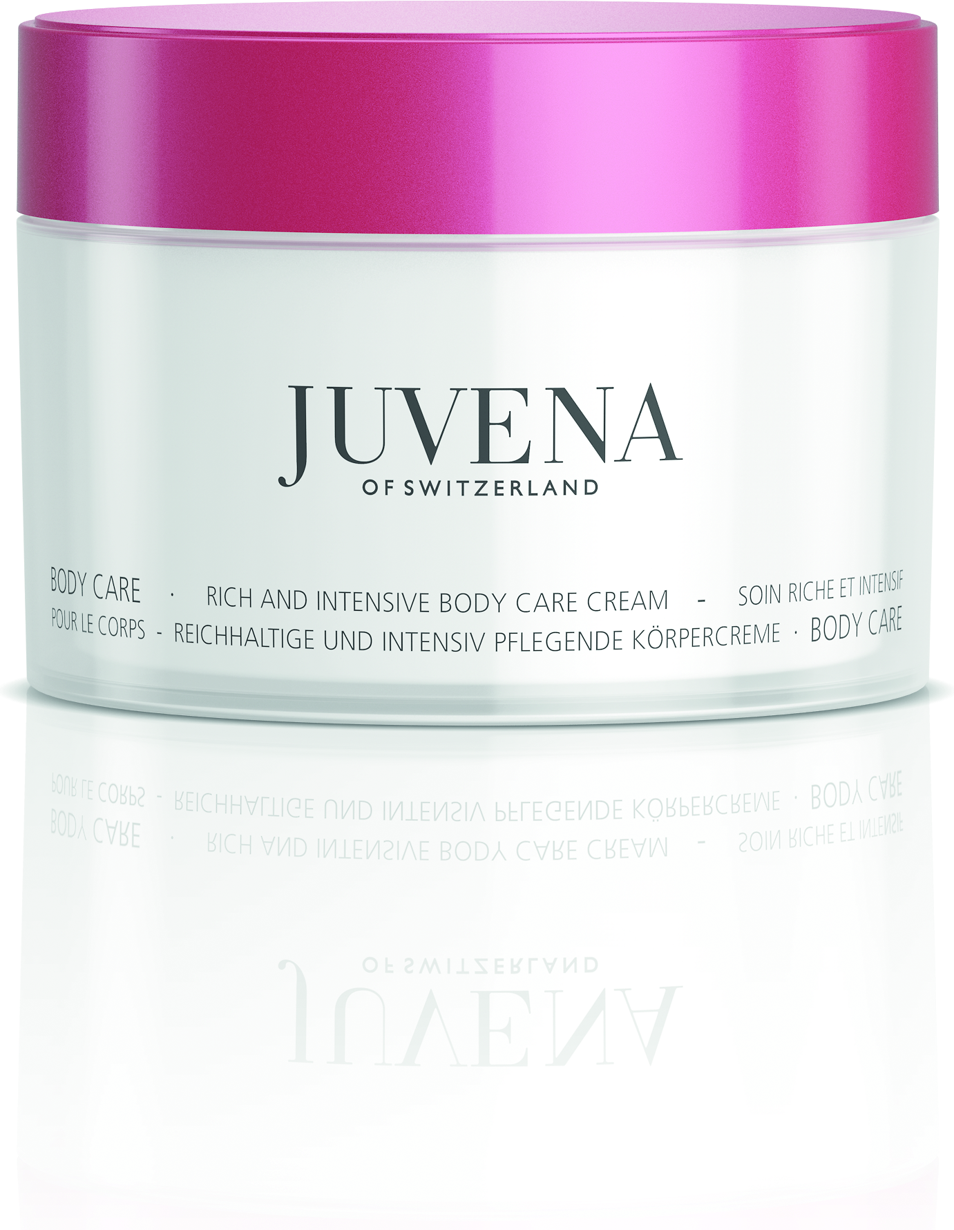 Juvena Rich and Intensive Cream 200 ml 200 ml