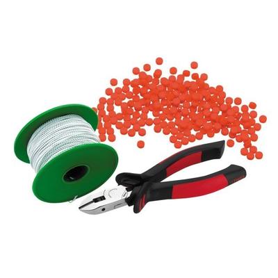 Cimco Werkzeuge Plombenzangen-Set 101730