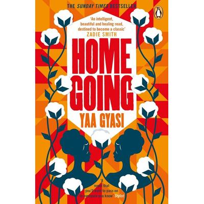 Homegoing, Taschenbuch von Yaa Gyasi, KNV Besorgung