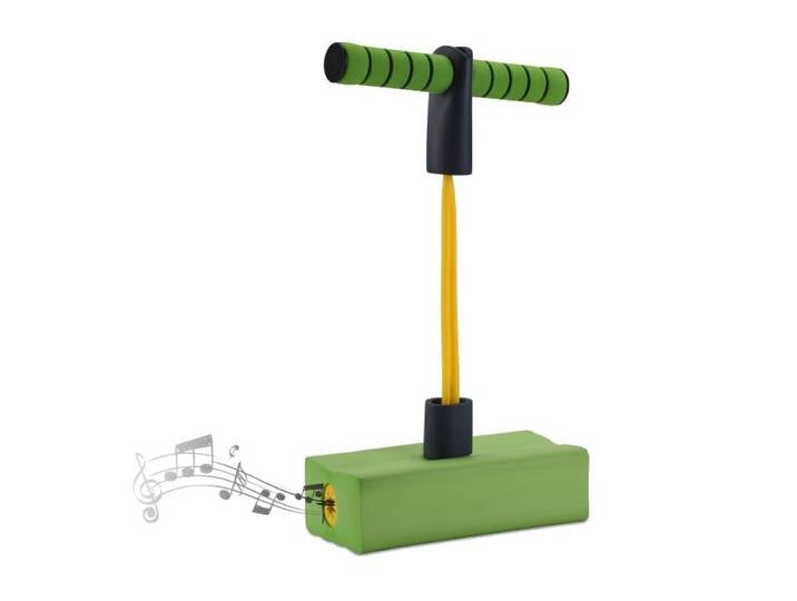 Relaxdays Pogo Jumper en mousse pour enfants