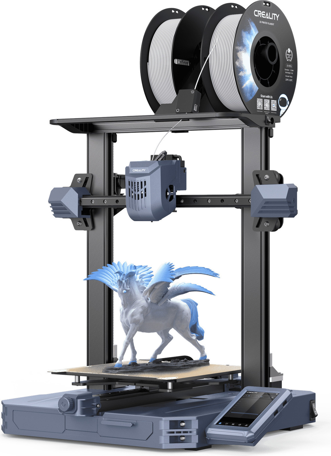 Creality CR-10 SE 3D-printer