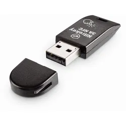 Nitrokey 3A NFC