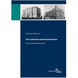 Die Technische Hochschule Ilmenau, Fachbücher