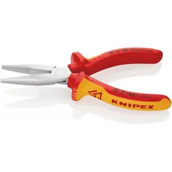 Knipex, Zange, Langbeckzange (160 mm)