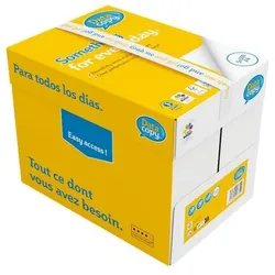 Data-Copy Grab&Go-Box Multifunktionales Druckerpapier »Everyday Printing« weiß