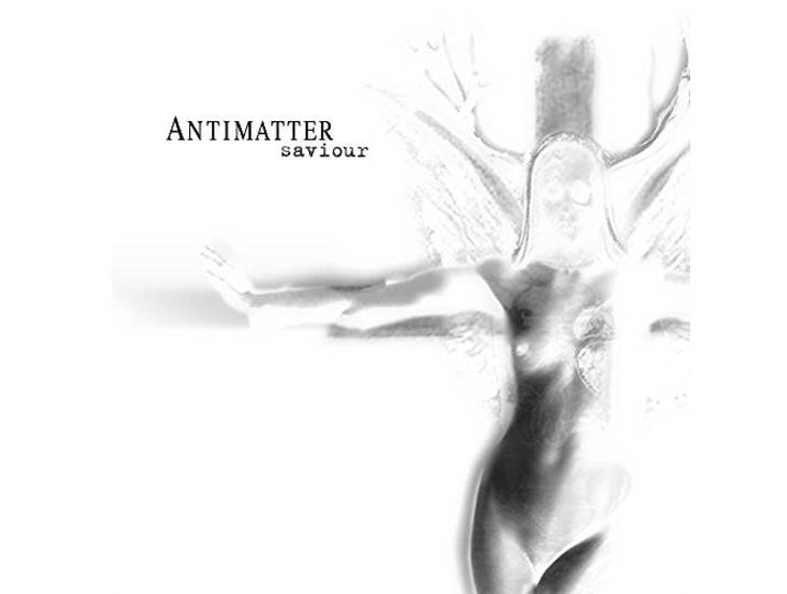 Antimatter - Saviour