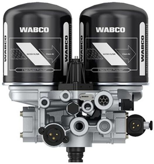 Lufttrockner, Druckluftanlage WABCO 4324332000
