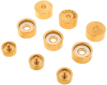 KGUMusic Yamaha Trim kit Medium raw