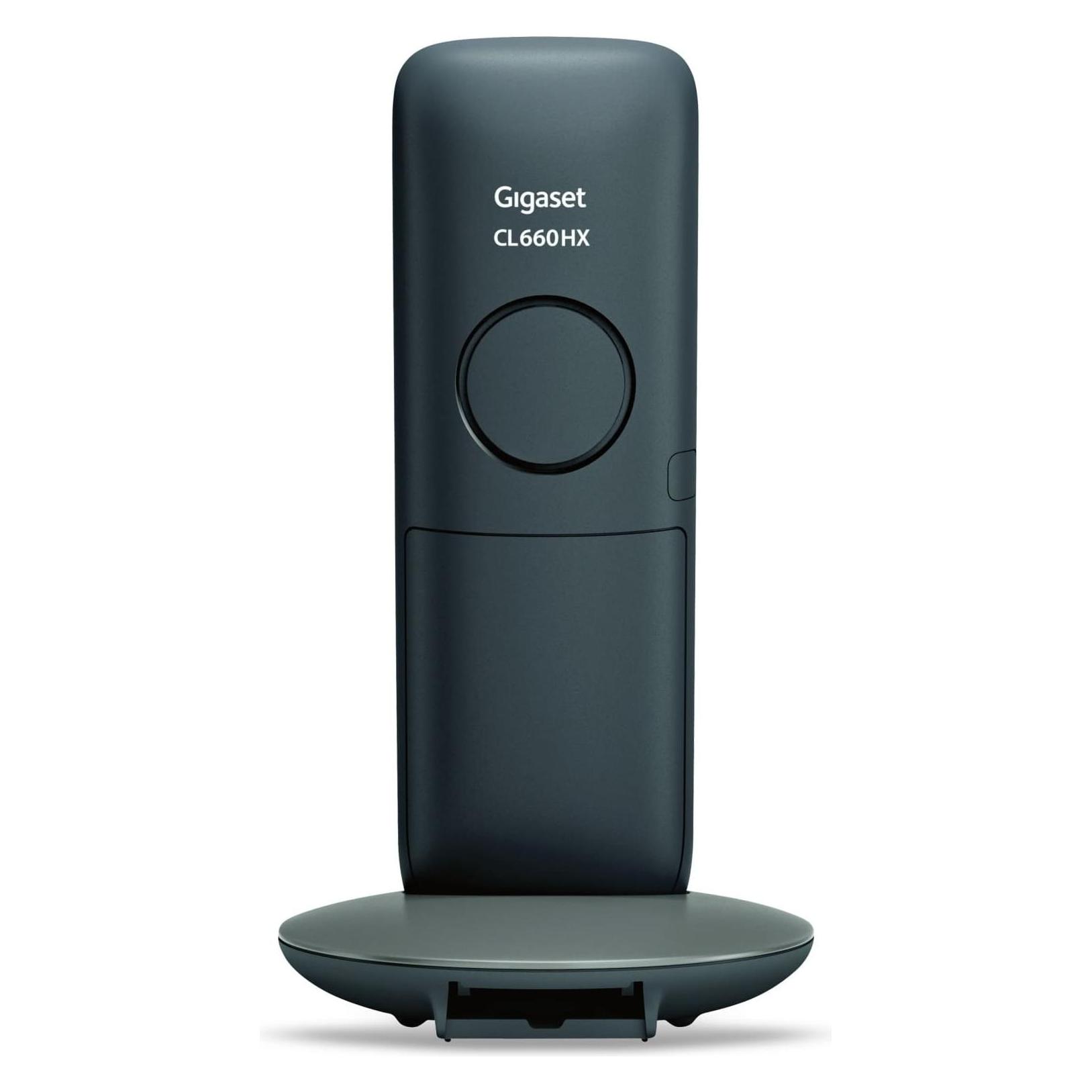 Gigaset CL660 HX (DE-Version) (S30852-H2862-B101)
