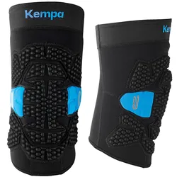 Kempa Kguard Knieprotektor schwarz XS/S