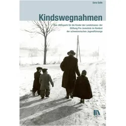 Kindswegnahmen, Fachbücher von Sara Galle