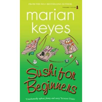 Sushi for Beginners, Taschenbuch von Marian Keyes, Poolbeg Press Ltd