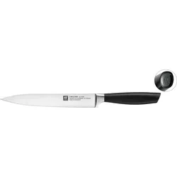 All Star Aufschnittmesser 20 cm schwarz