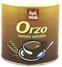 Biotobio Orzo Solubile 120g