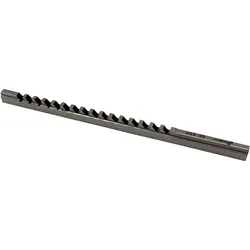 HSS-Räumnadel 4 mm