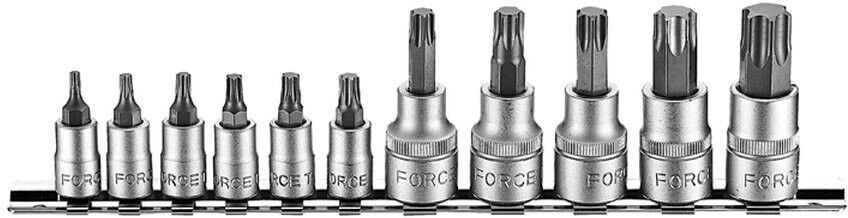 FORCE 2111I Socket set