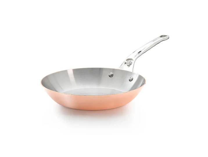 De Buyer Poêle Prima Matera induction 23,5 cm