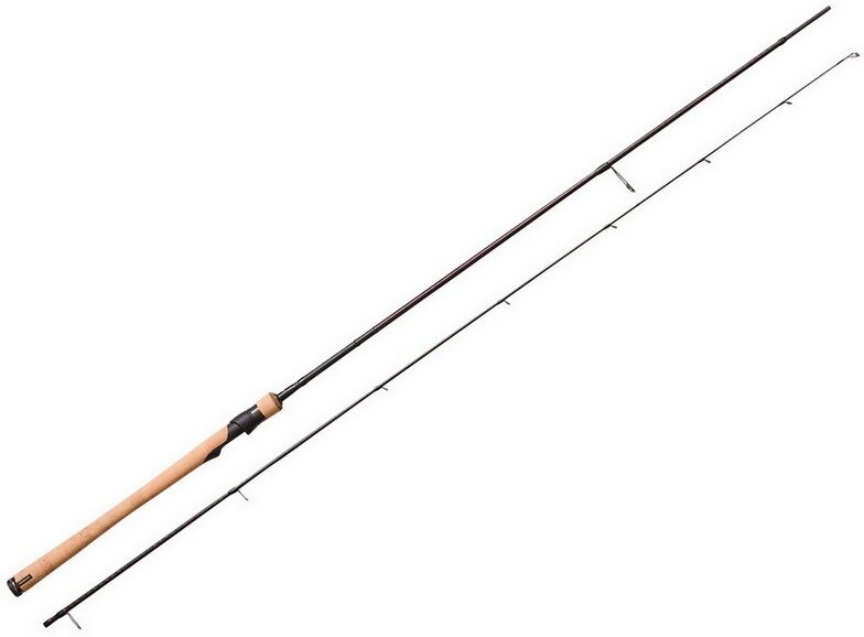 Savage Gear Salmonoid Sg6-8'1"-7-24 Gr.