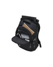 Dicota Backpack Eco Notebook-Rucksack 15.6" Schwarz (D30675)
