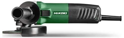 HiKOKI G13SR4YGZ Winkelschleifer 125mm 730W