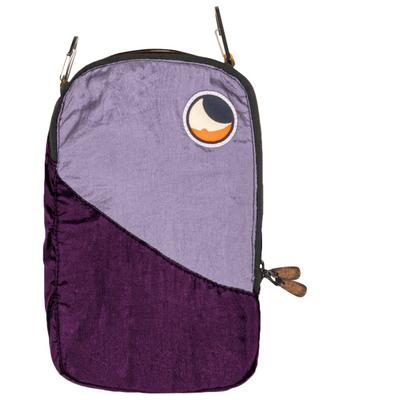 Ticket to the Moon - Travel Cube S - Packsack Gr One Size lila
