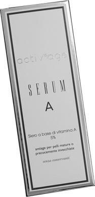 Oti Activage Serum A Gocce 30ml
