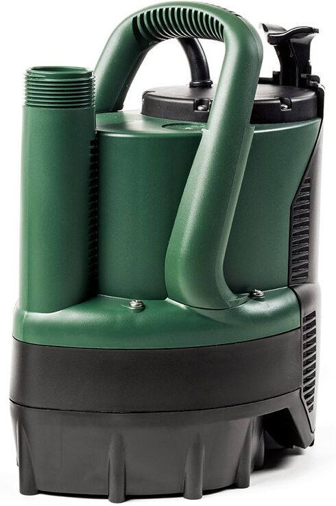Pompe Submersible DAB VERTY NOVA 200M 0,2kW 1"1/4 flotteur interne 60122636H