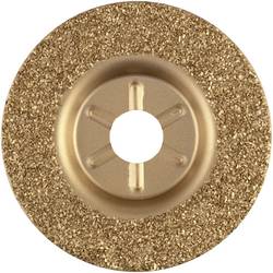 LUKAS-ERZETT A18031153E Hartmetall-Granulat-Teller HGWT Ø115 mm schräg