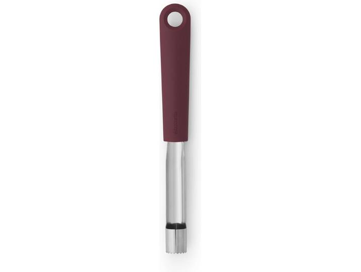Brabantia Tasty+ Appelboor - Aubergine Red