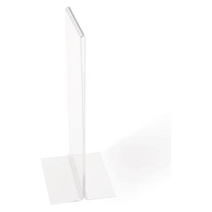 Magnetoplan Tischaufsteller (A4) (47801)