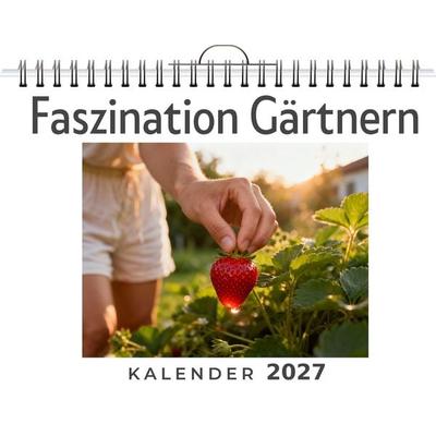 Faszination Gärtnern