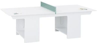 Del Ray Ping Pong Table - Spa - Ballard Designs