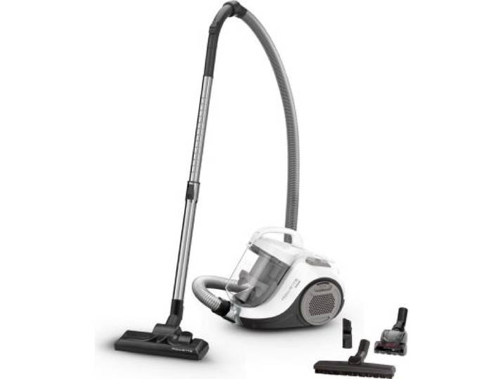 Rowenta - Aspirateur Sans Sac Swift Power Cyclonic Compact Ro2957ea