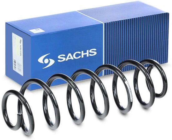 SACHS 996 515 Fahrwerksfeder