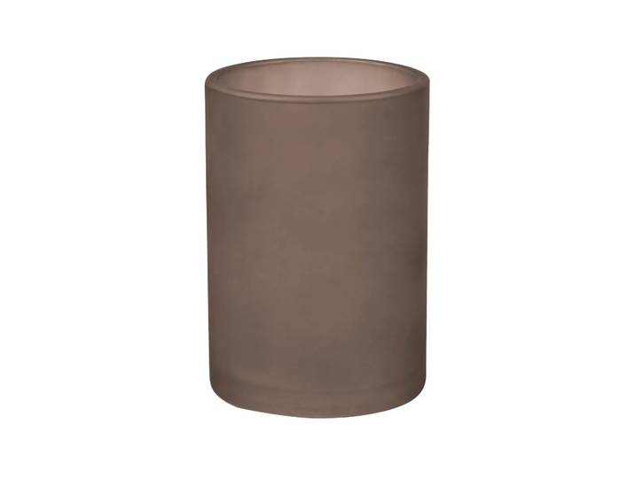 Mette Ditmer Porte-brosse à dents Modest 10 cm Noyer