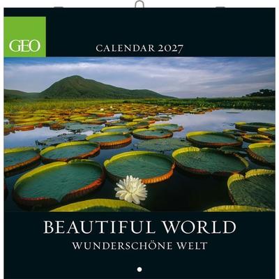 GEO Beautiful World 2027