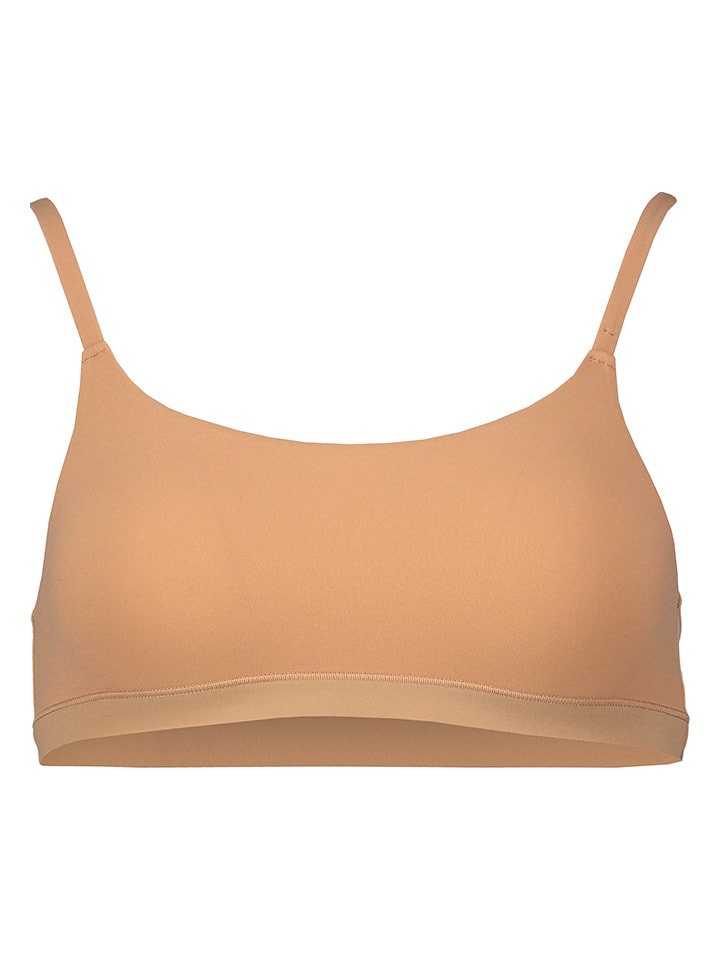 ONLY Bustier in Sand - S